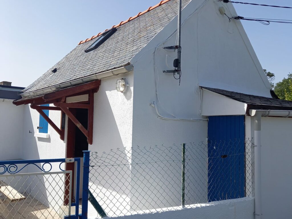 Peinture Maison