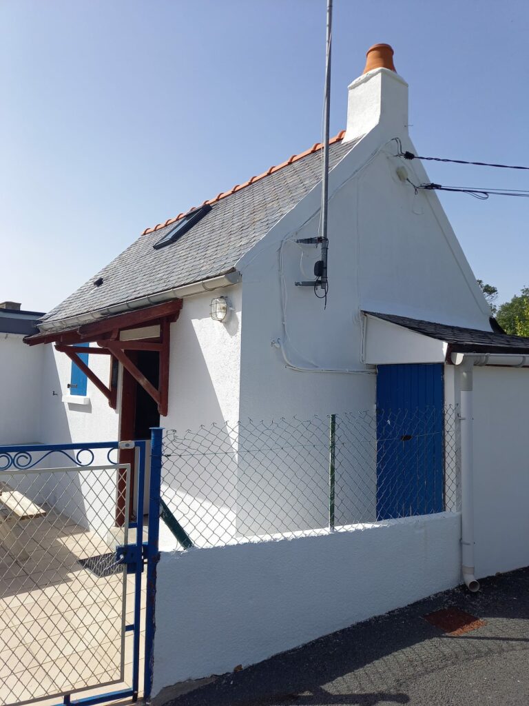 Peinture Maison